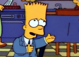 Убийца Барт